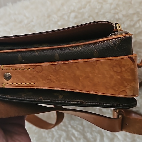 Louis Vuitton Cartouchiere - Picture 10 of 13